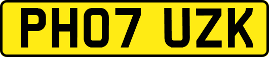 PH07UZK