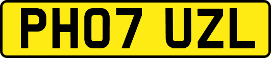 PH07UZL