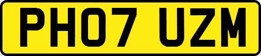 PH07UZM