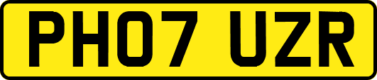 PH07UZR