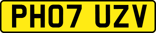 PH07UZV