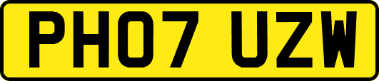 PH07UZW
