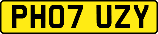 PH07UZY