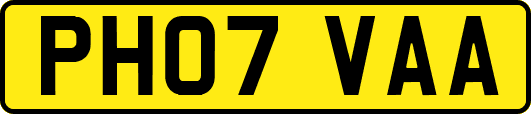 PH07VAA