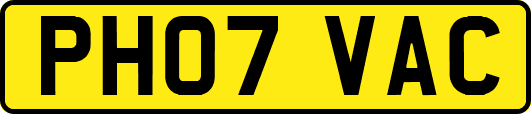 PH07VAC