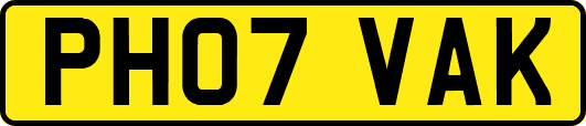 PH07VAK