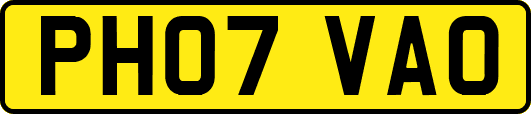 PH07VAO