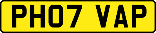 PH07VAP