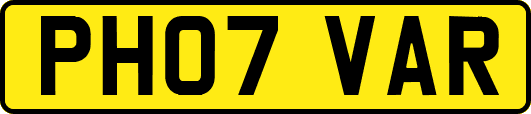 PH07VAR