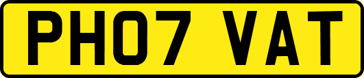 PH07VAT