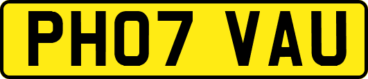 PH07VAU