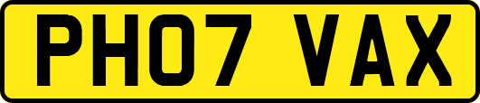 PH07VAX