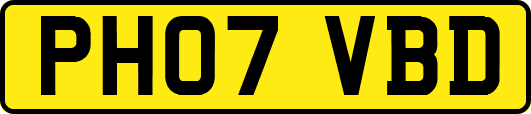 PH07VBD