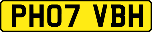 PH07VBH