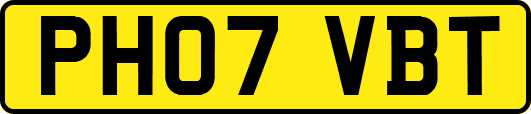 PH07VBT