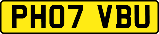 PH07VBU