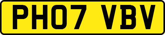 PH07VBV