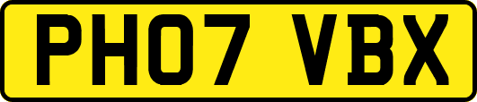 PH07VBX