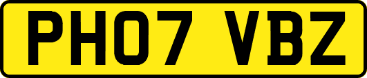PH07VBZ