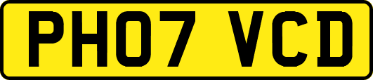 PH07VCD
