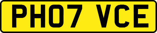 PH07VCE