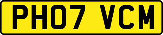 PH07VCM