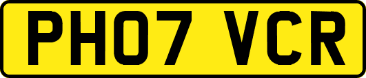 PH07VCR