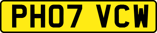 PH07VCW