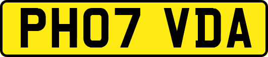 PH07VDA