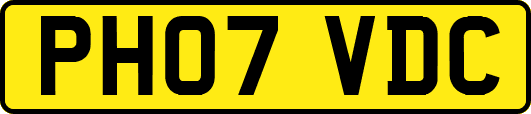 PH07VDC