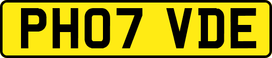 PH07VDE