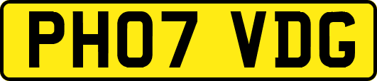 PH07VDG