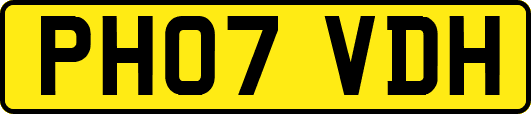 PH07VDH