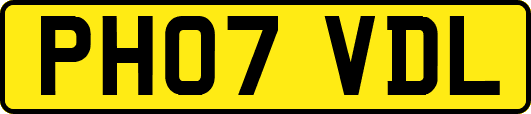 PH07VDL