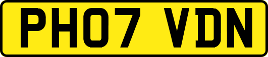 PH07VDN