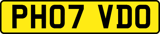 PH07VDO