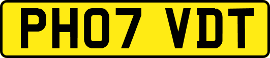 PH07VDT