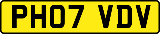 PH07VDV