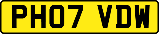 PH07VDW