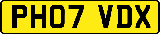 PH07VDX