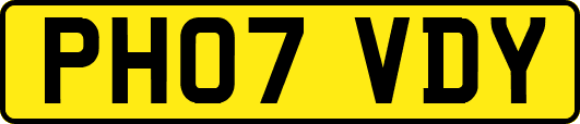 PH07VDY
