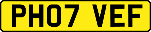 PH07VEF