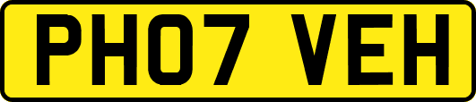 PH07VEH