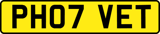 PH07VET