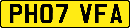 PH07VFA
