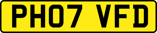 PH07VFD