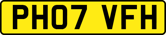 PH07VFH