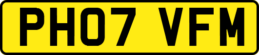PH07VFM