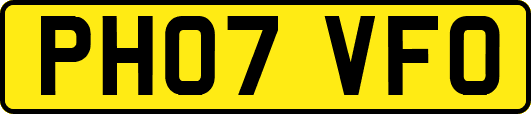 PH07VFO