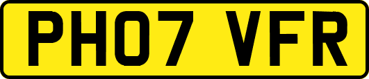 PH07VFR